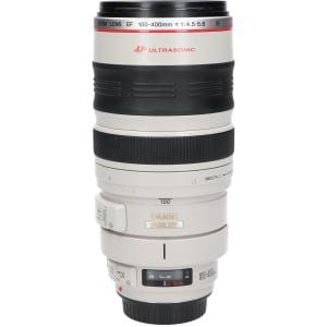 ＥＦ１００－４００ｍｍ　Ｆ４．５－５．６Ｌ　ＩＳ　ＵＳＭ