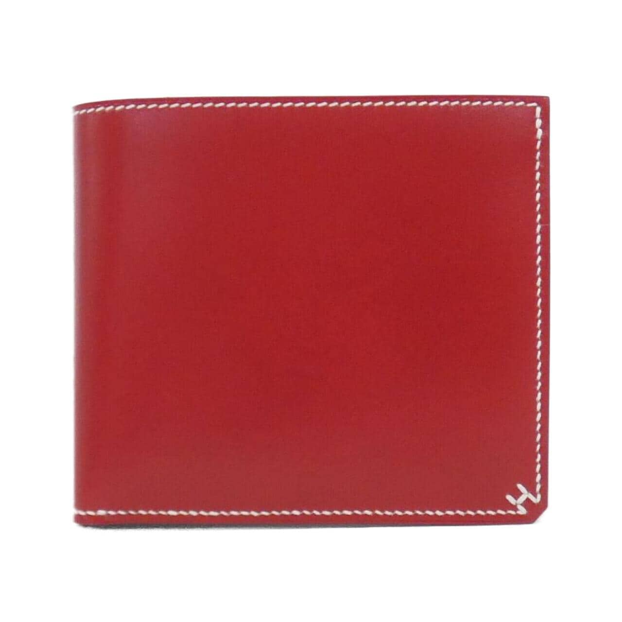 HERMES H Serie Compact 084520CK Wallet