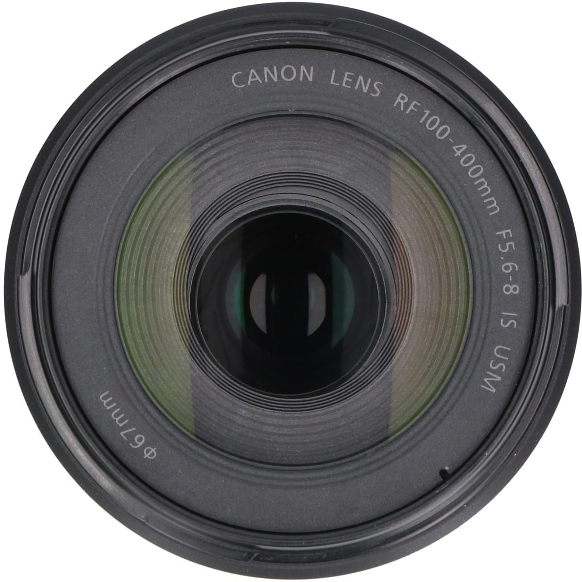 ＲＦ１００－４００ｍｍ　Ｆ５．６－８ＩＳ　ＵＳＭ