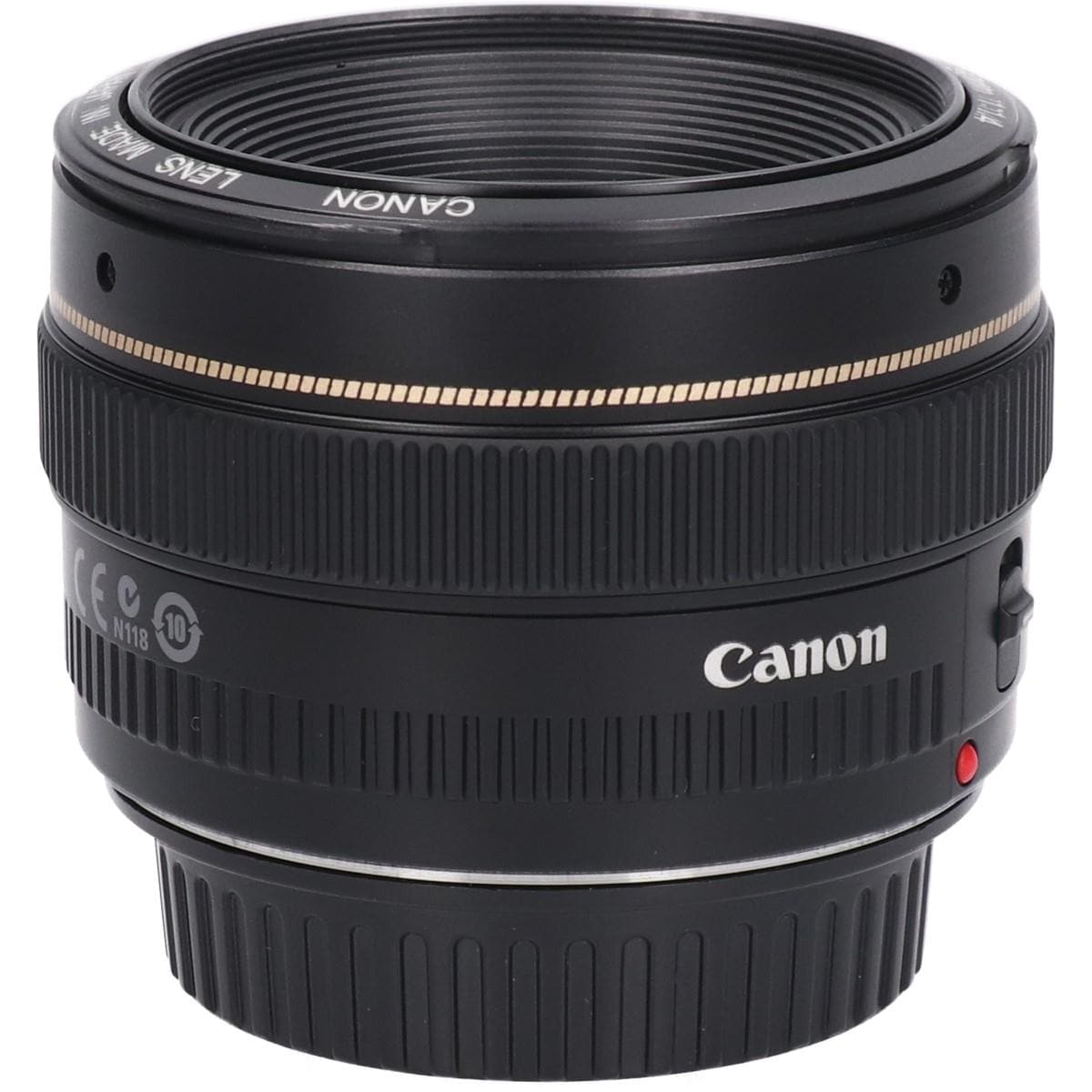 ＥＦ５０ｍｍ　Ｆ１．４ＵＳＭ