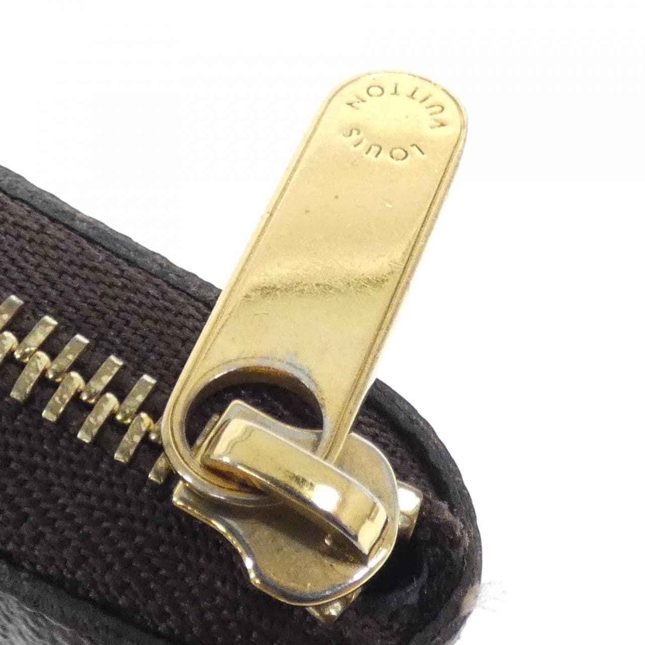 ルイヴィトン モノグラム ジャイアント ジッピー コインパース M69354 コインケース