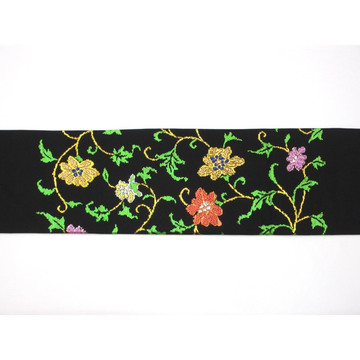 【未使用品】名古屋帯