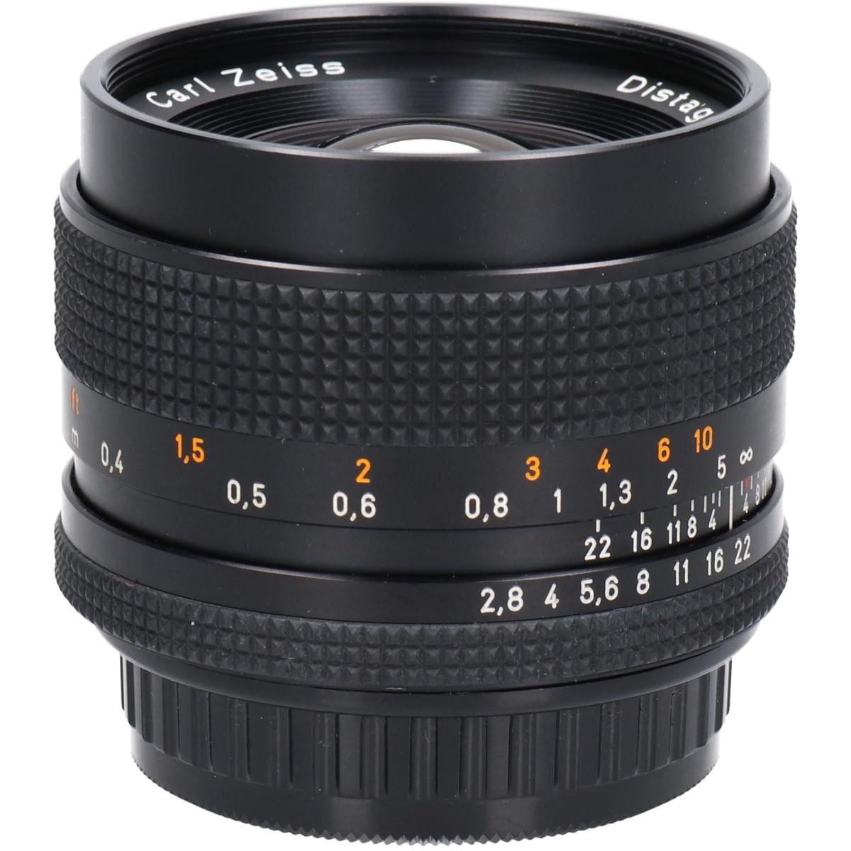 ＤＩＳＴＡＧＯＮ３５ｍｍ　Ｆ２．８ＡＥ（Ｊ）