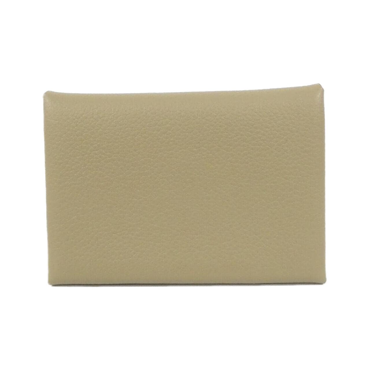 【未使用品】エルメス カルヴィ デュオ 085238CK コインケース