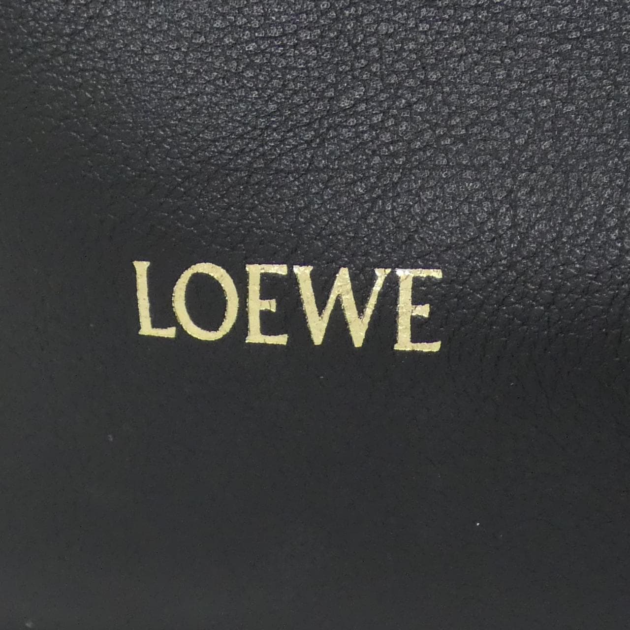 ロエベ フラメンコ クラッチ ミディアム A411FC1XBF バッグ