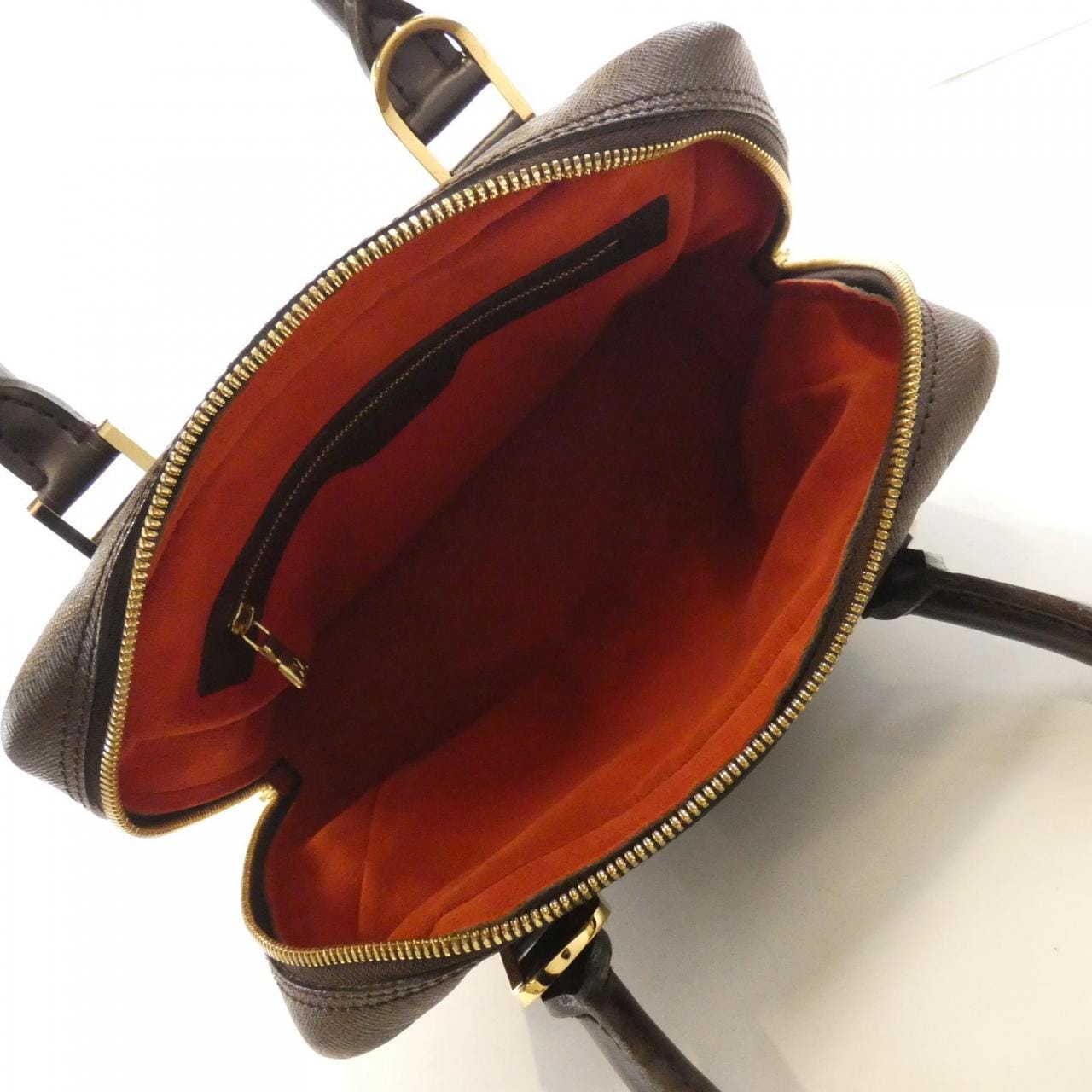 LOUIS VUITTON Damier Brera N51150 包