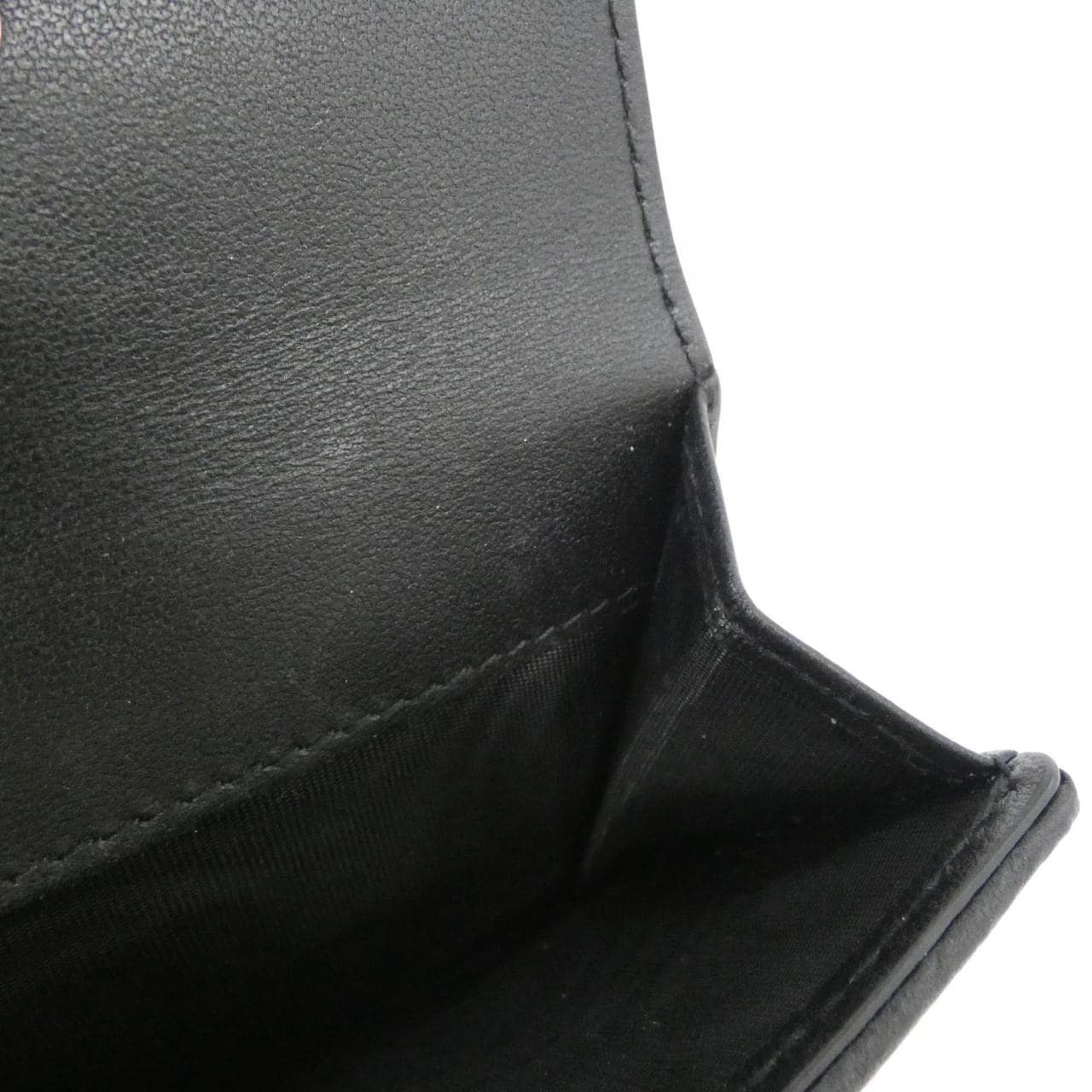 クリスチャンディオール レディ ディオール ロータス ウォレット S0181ONMJ 財布