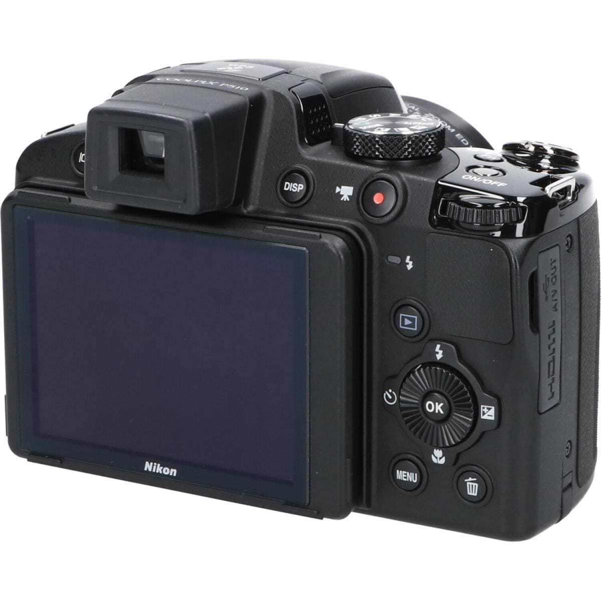 ＮＩＫＯＮ　ＣＯＯＬＰＩＸ　Ｐ５１０