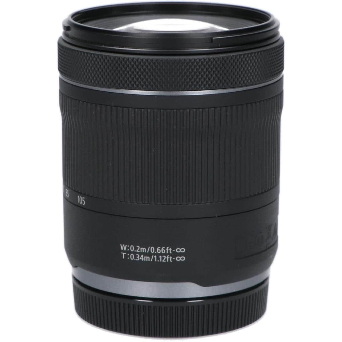 ＣＡＮＯＮ　ＲＦ２４－１０５ｍｍ　Ｆ４－７．１ＩＳ　ＳＴＭ