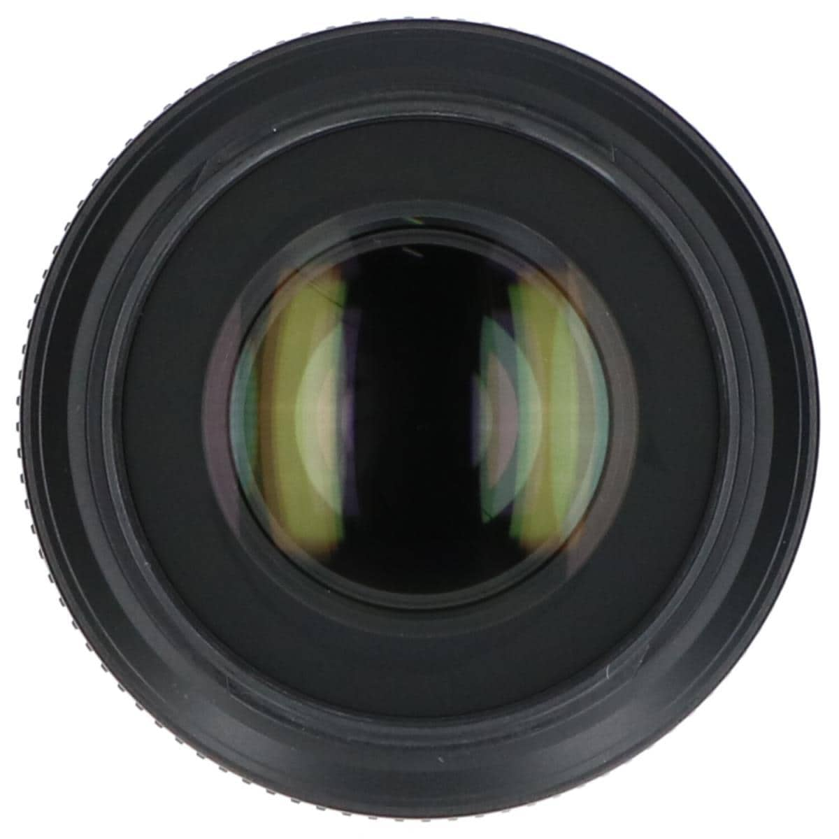 NIKON AF-S105mm F2.8G MICRO ED VR