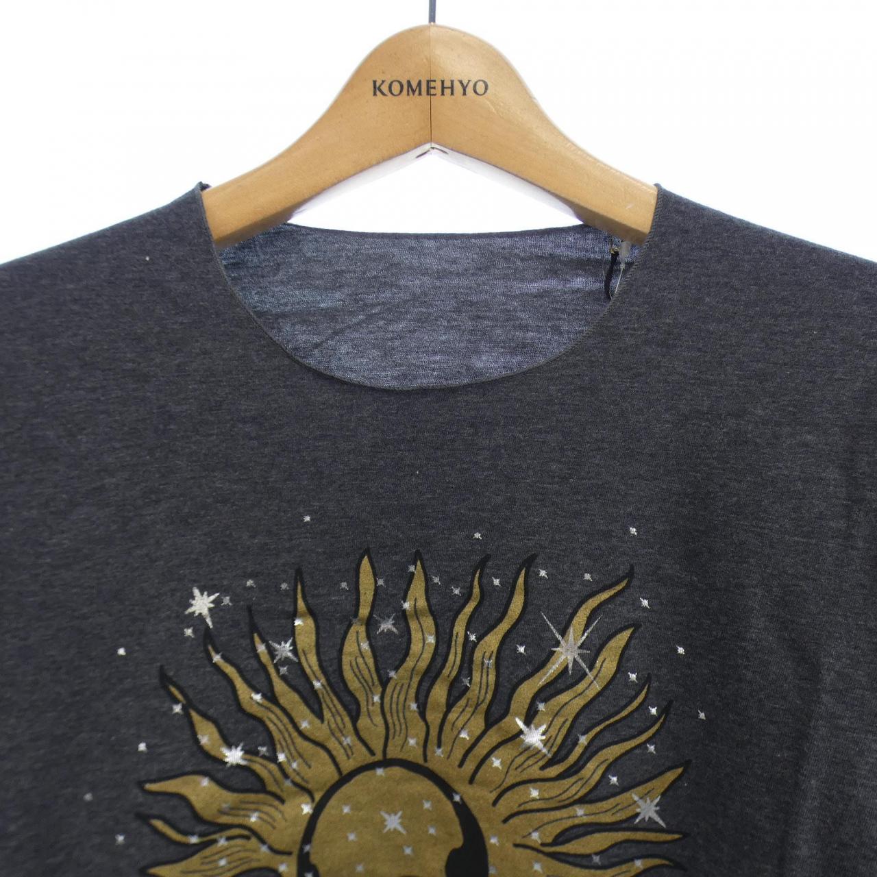 ルシアン ペラフィネ lucien pellat-finet Tシャツ