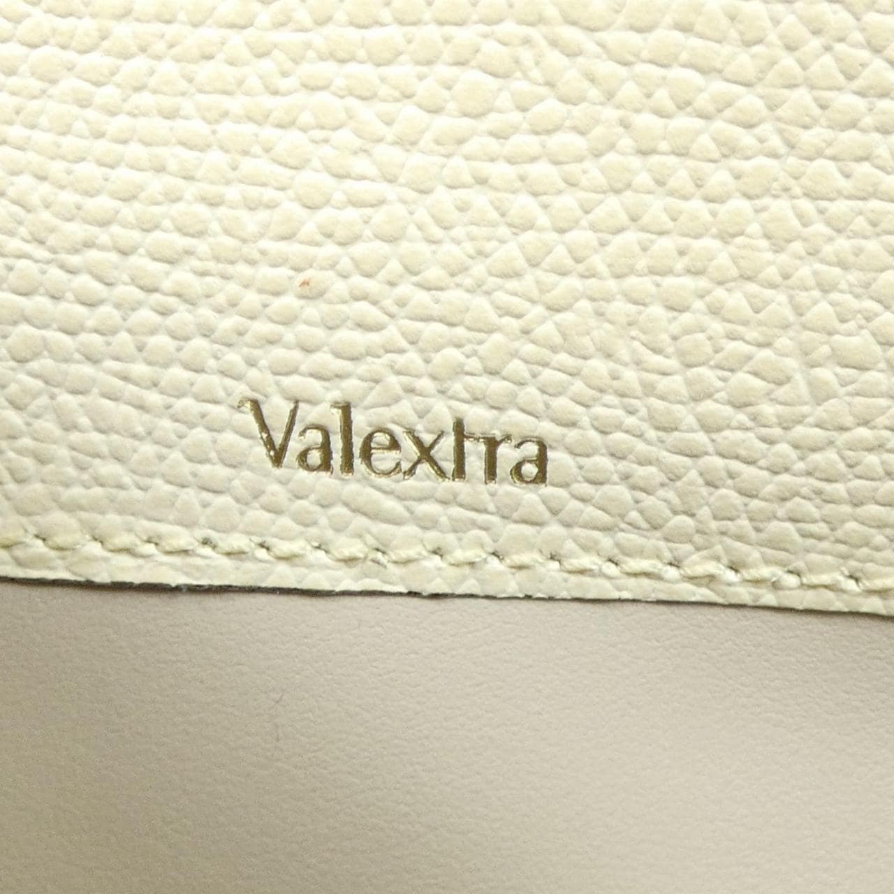 ヴァレクストラ VALEXTRA BAG