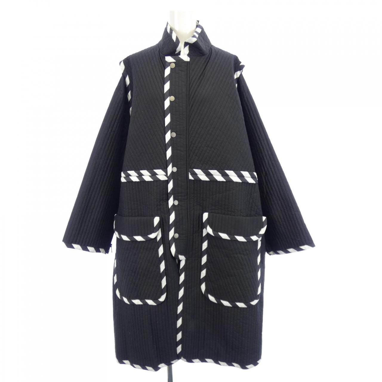 ヘンリックヴィブスコフ HENRIK VIBSKOV コート