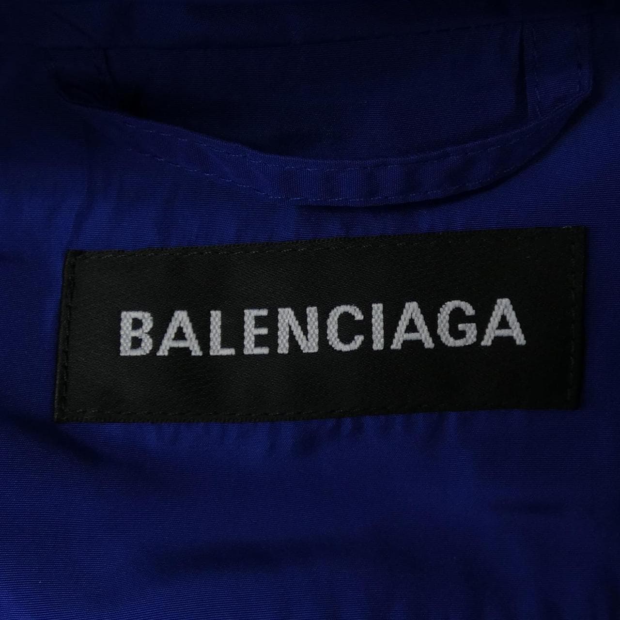 BALENCIAGA 556238 TYD36 Jacket