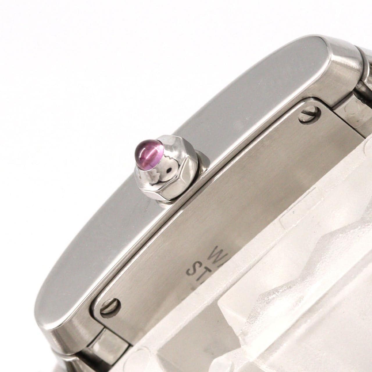 カルティエ タンクフランセーズSM W51028Q3 SS クォーツ