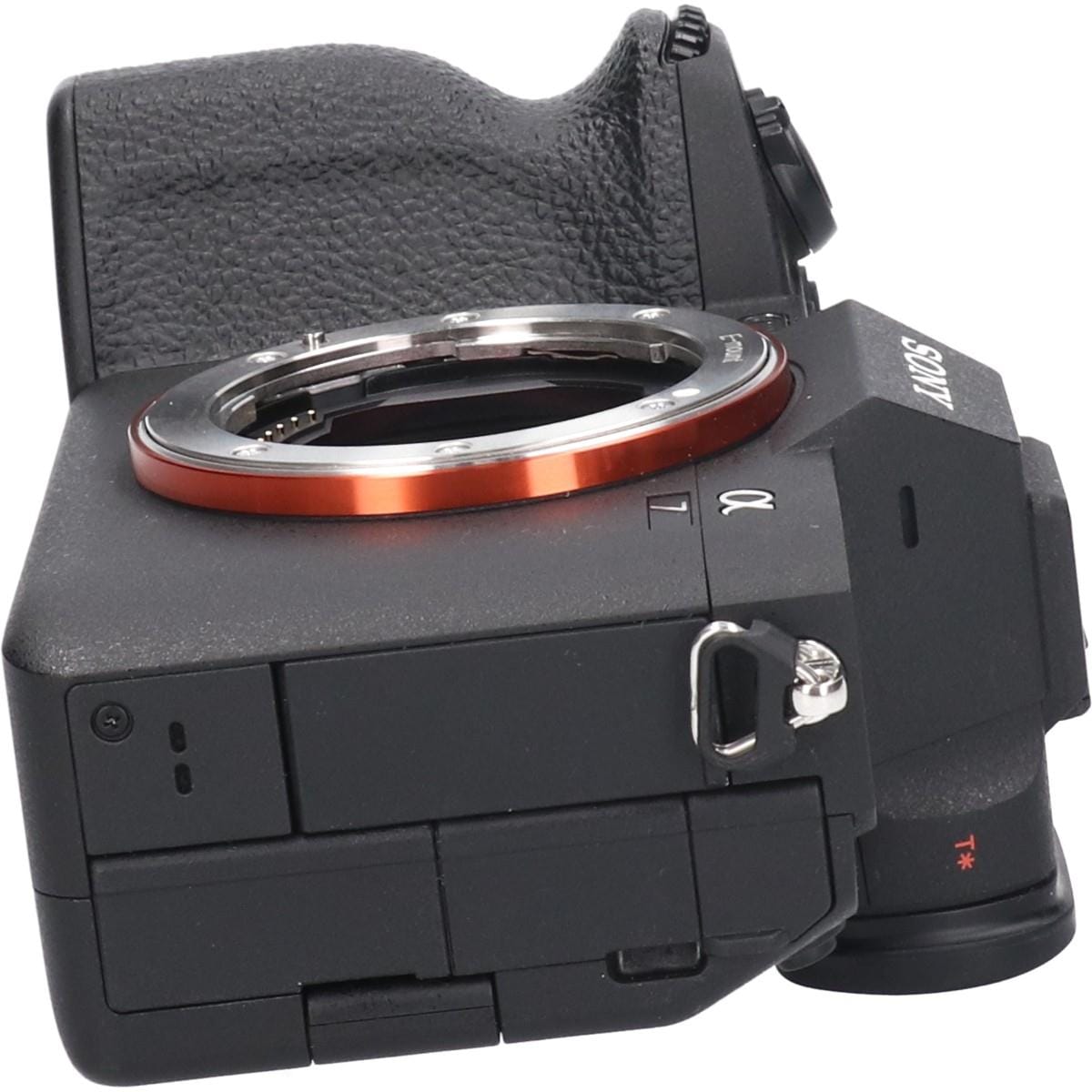 α７　ＩＶ　ＩＬＣＥ－７Ｍ４