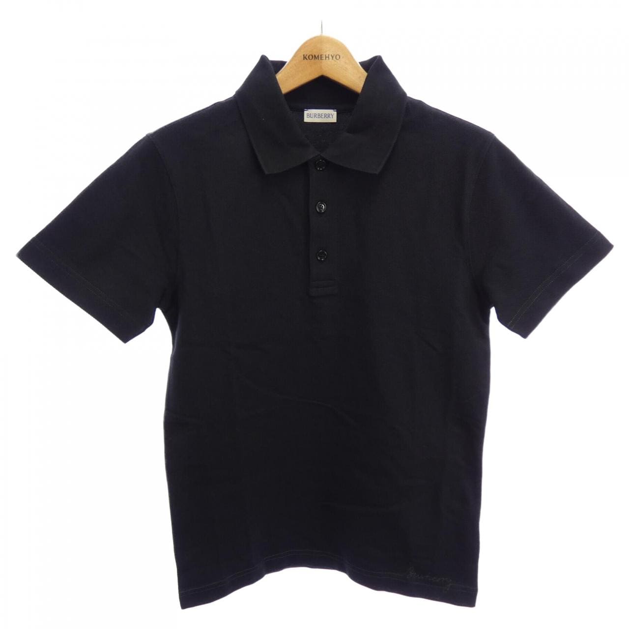 バーバリー BURBERRY 8094280 ポロシャツ