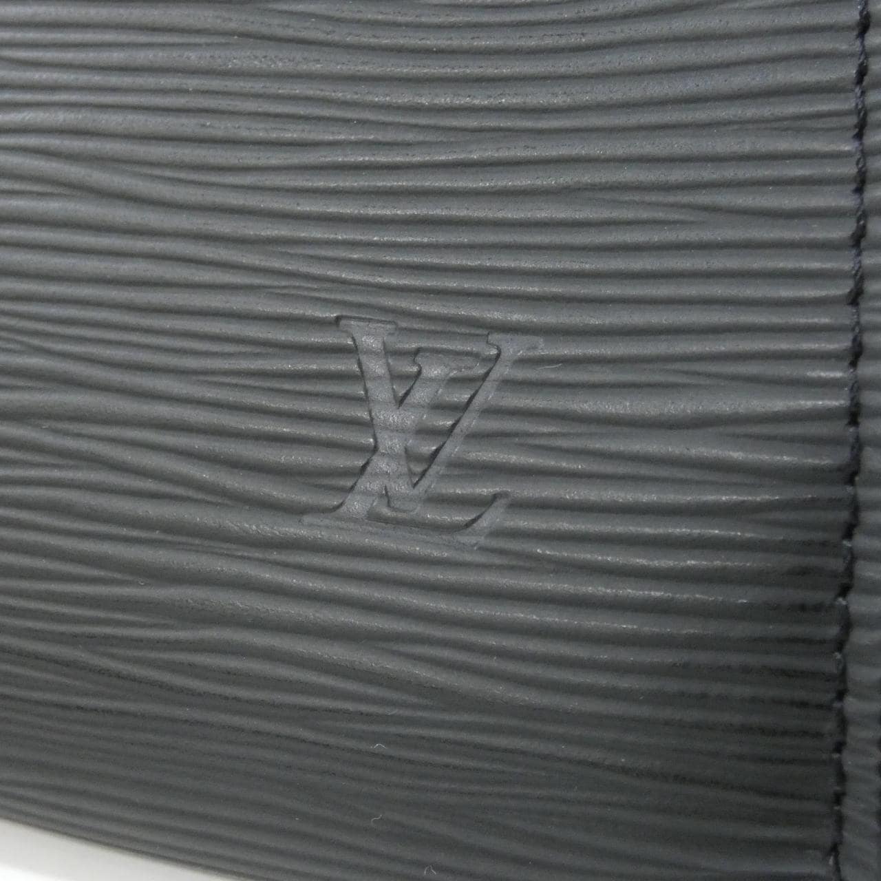 ルイヴィトン エピ ポシェット アクセソワール 24cm M52942 アクセサリーポーチ