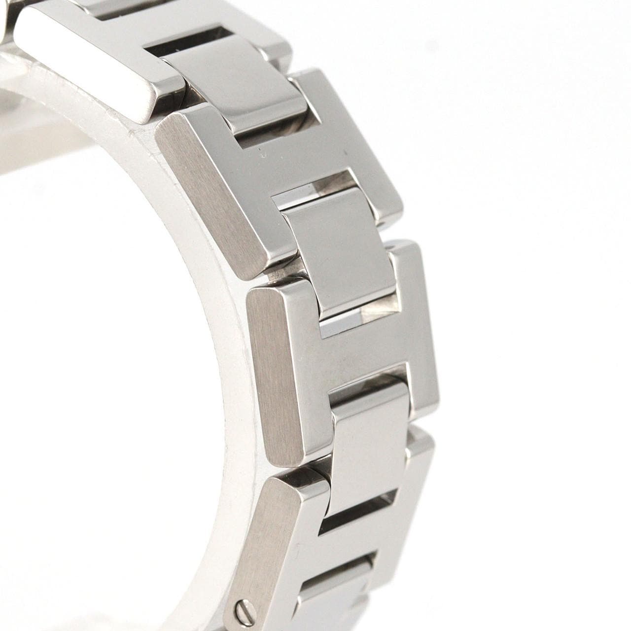 カルティエ ミスパシャ W3140008 SS クォーツ