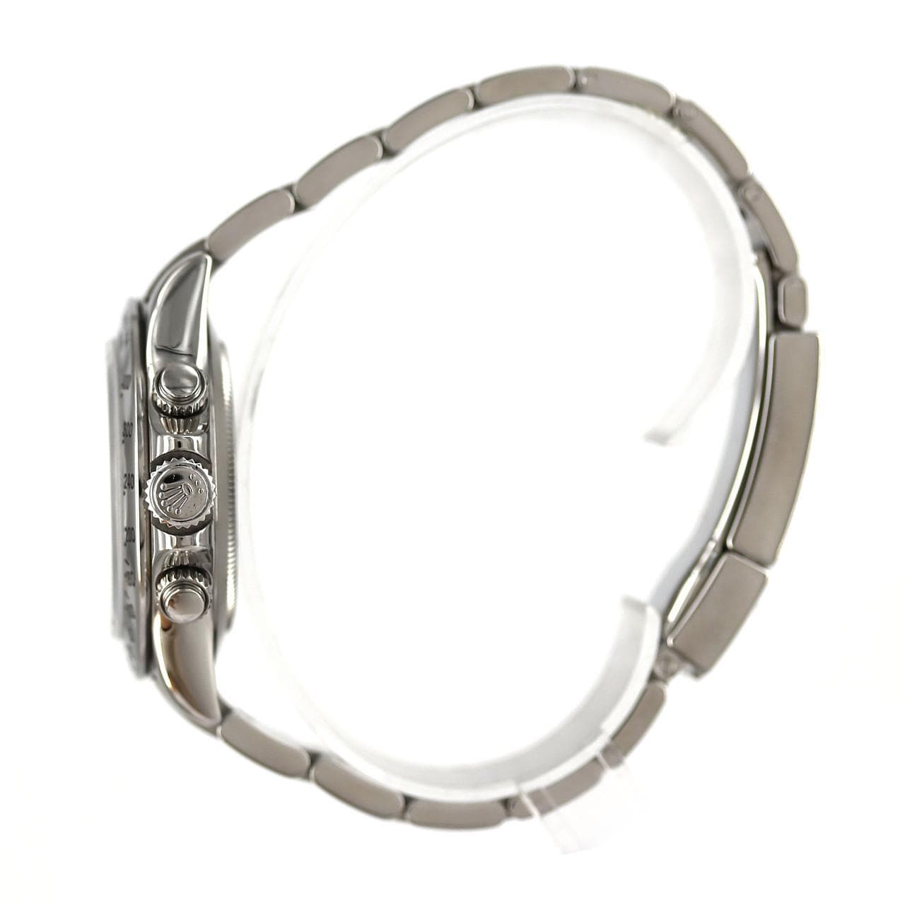 ロレックス デイトナ 116520 SS 自動巻 ランダム番