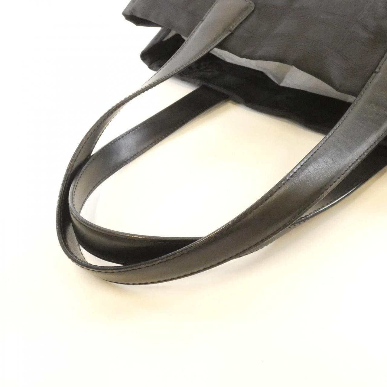 シャネル トラベル ライン 15991 バッグ