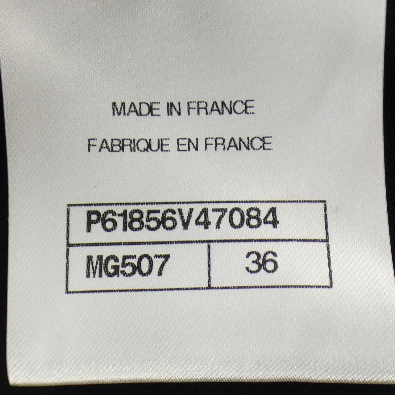 シャネル CHANEL P61856V47084 ジャケット