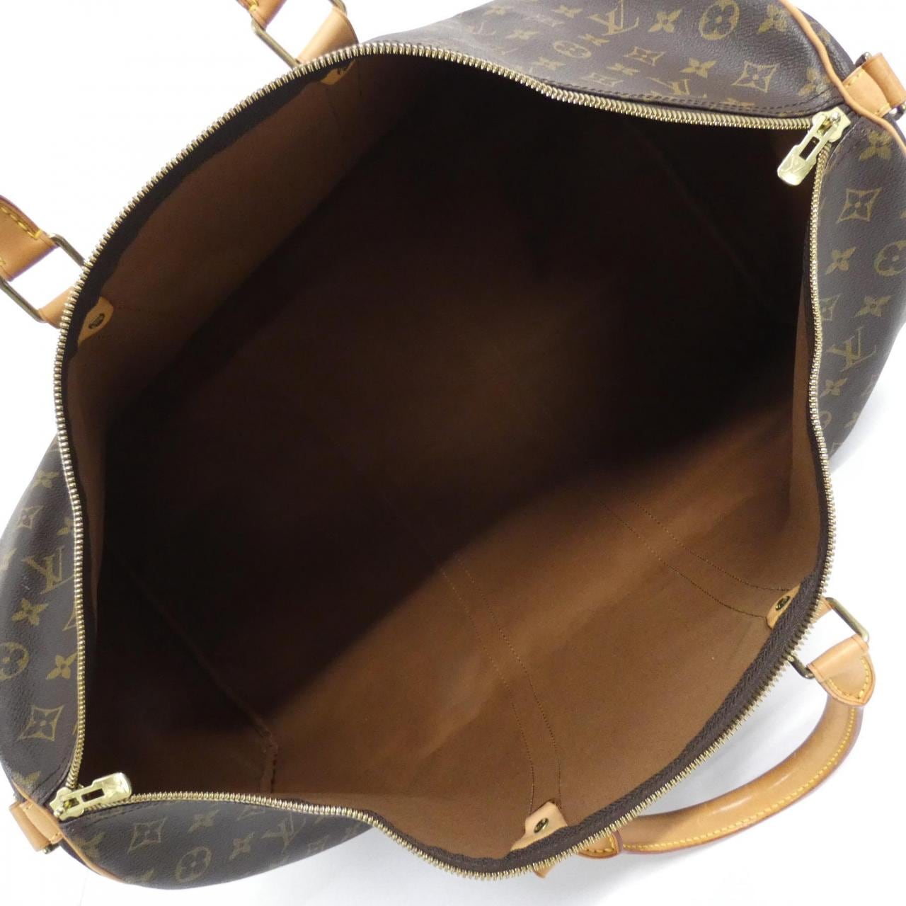 ルイヴィトン モノグラム キーポル バンドリエール 60cm M41412 ボストンバッグ