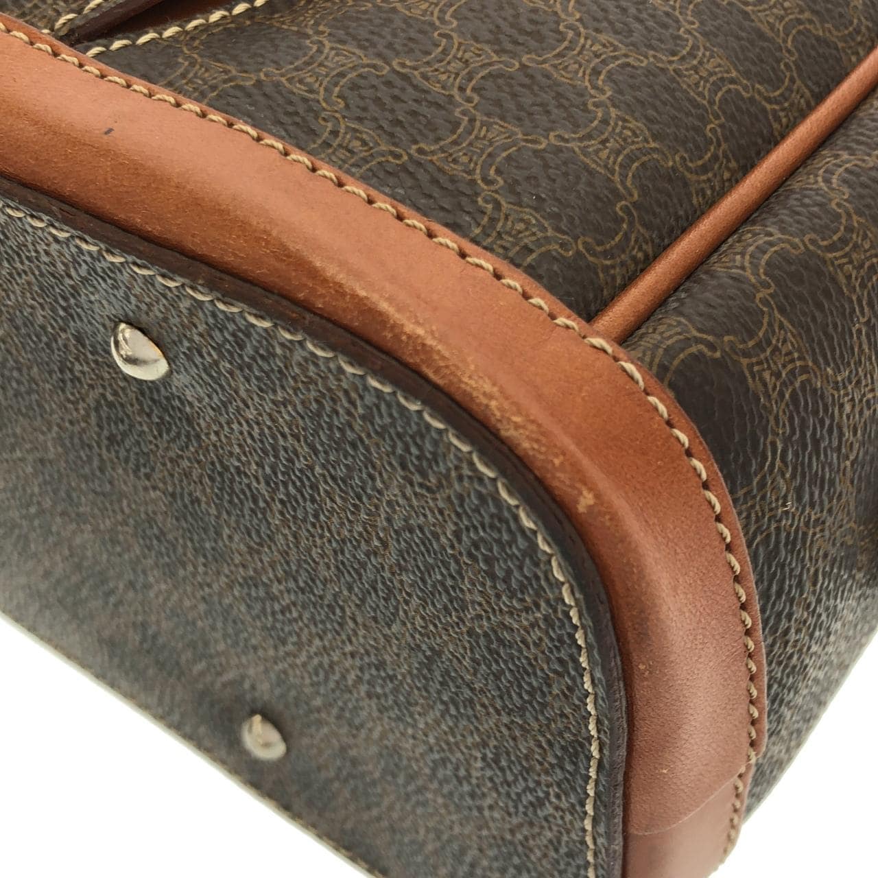 【ヴィンテージ】セリーヌ バッグ