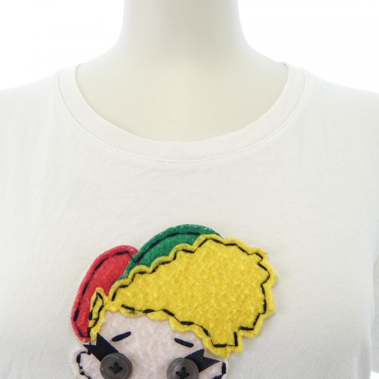 ラブモスキーノ LOVE MOSCHINO Tシャツ