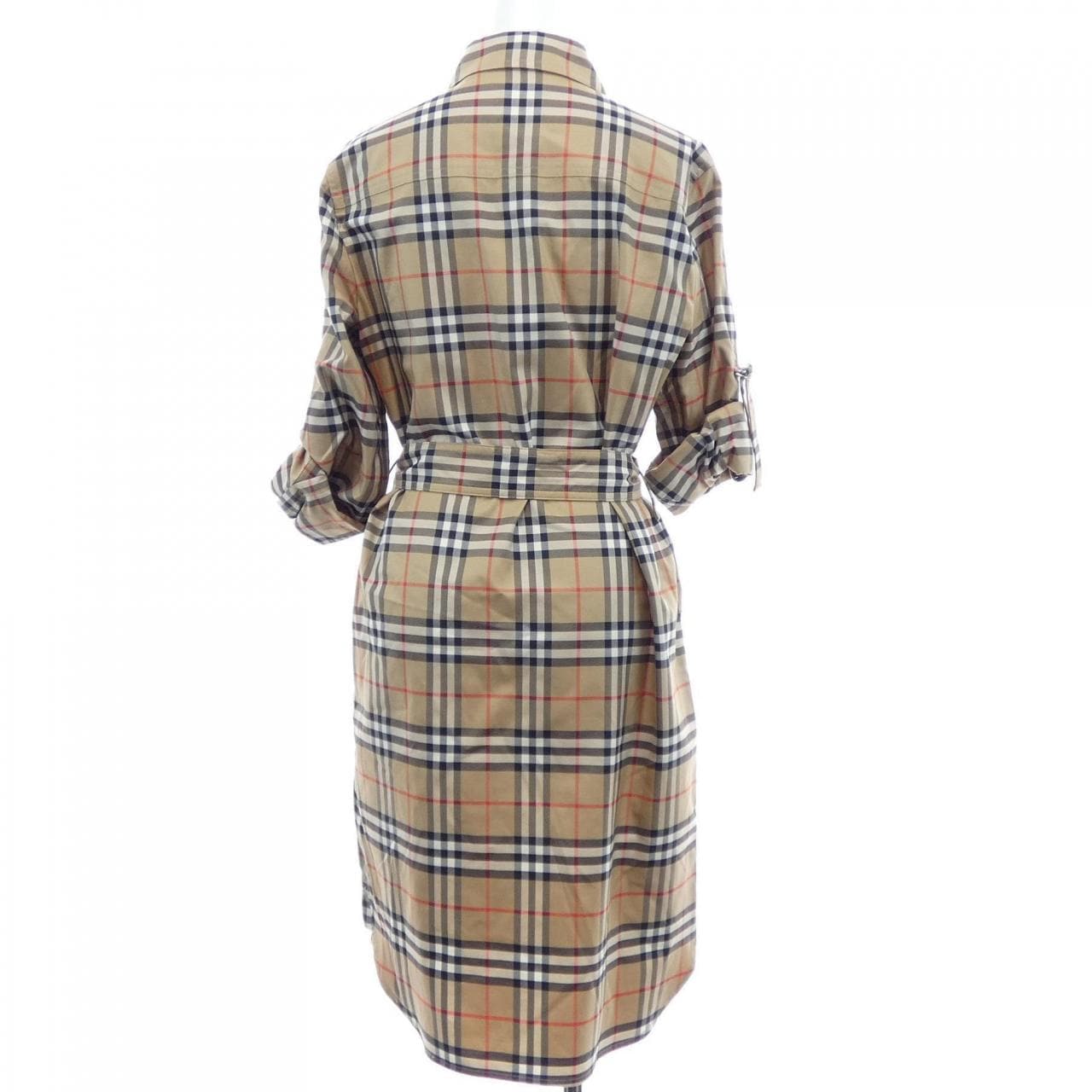 バーバリー BURBERRY 8085647 ワンピース