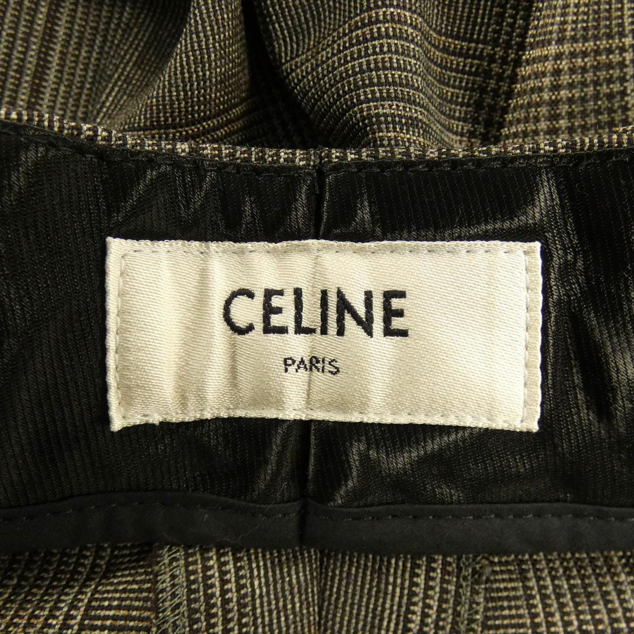 セリーヌ CELINE 2P286942H パンツ