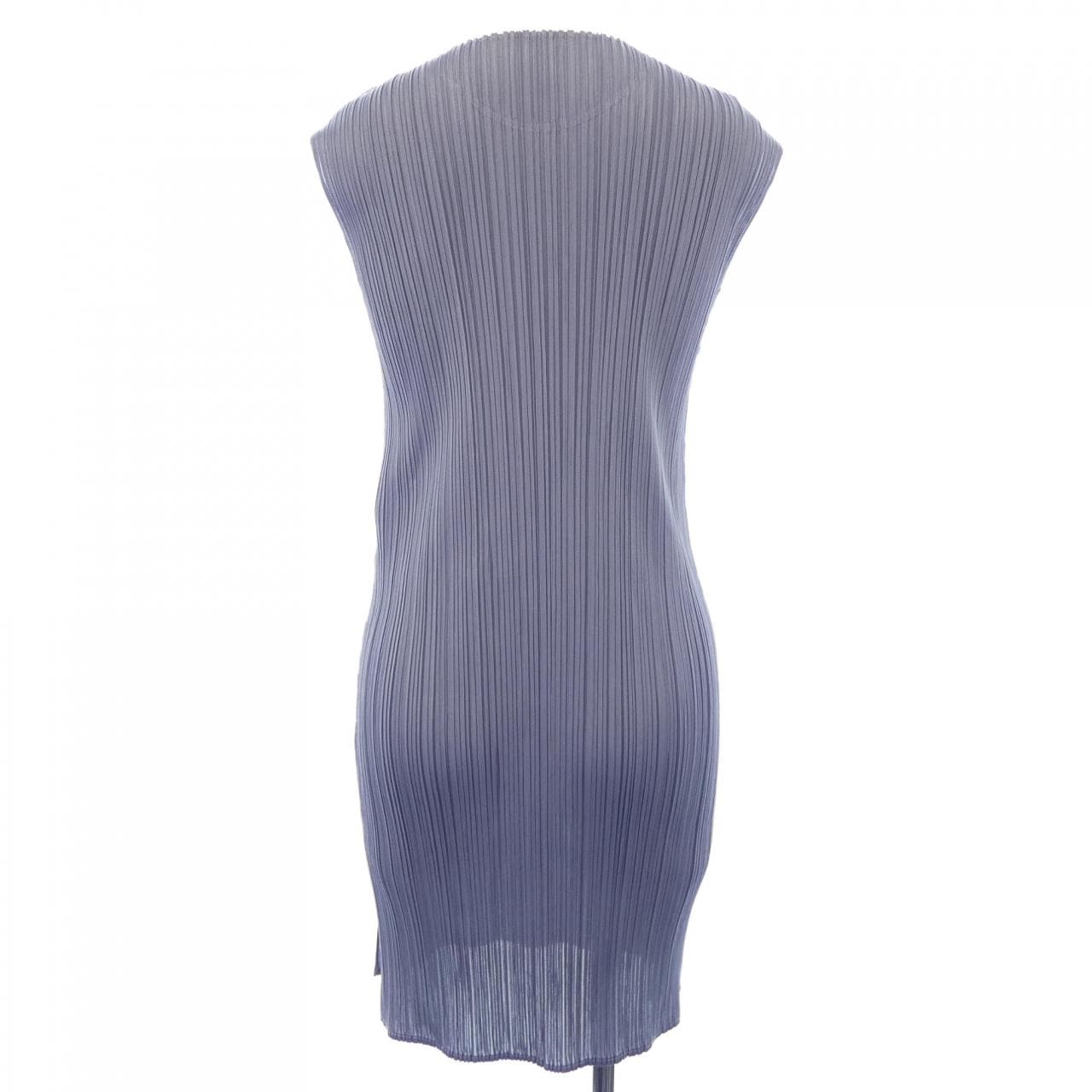 プリーツプリーズ PLEATS PLEASE チュニック