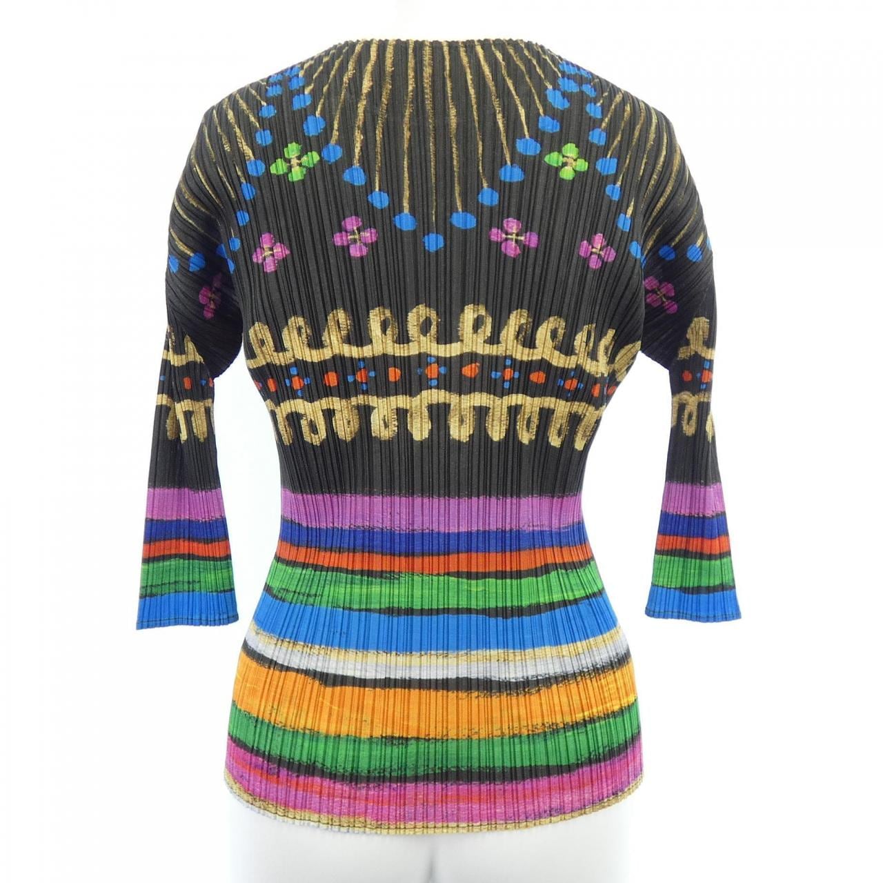 プリーツプリーズ PLEATS PLEASE PP63-JK572 Tシャツ