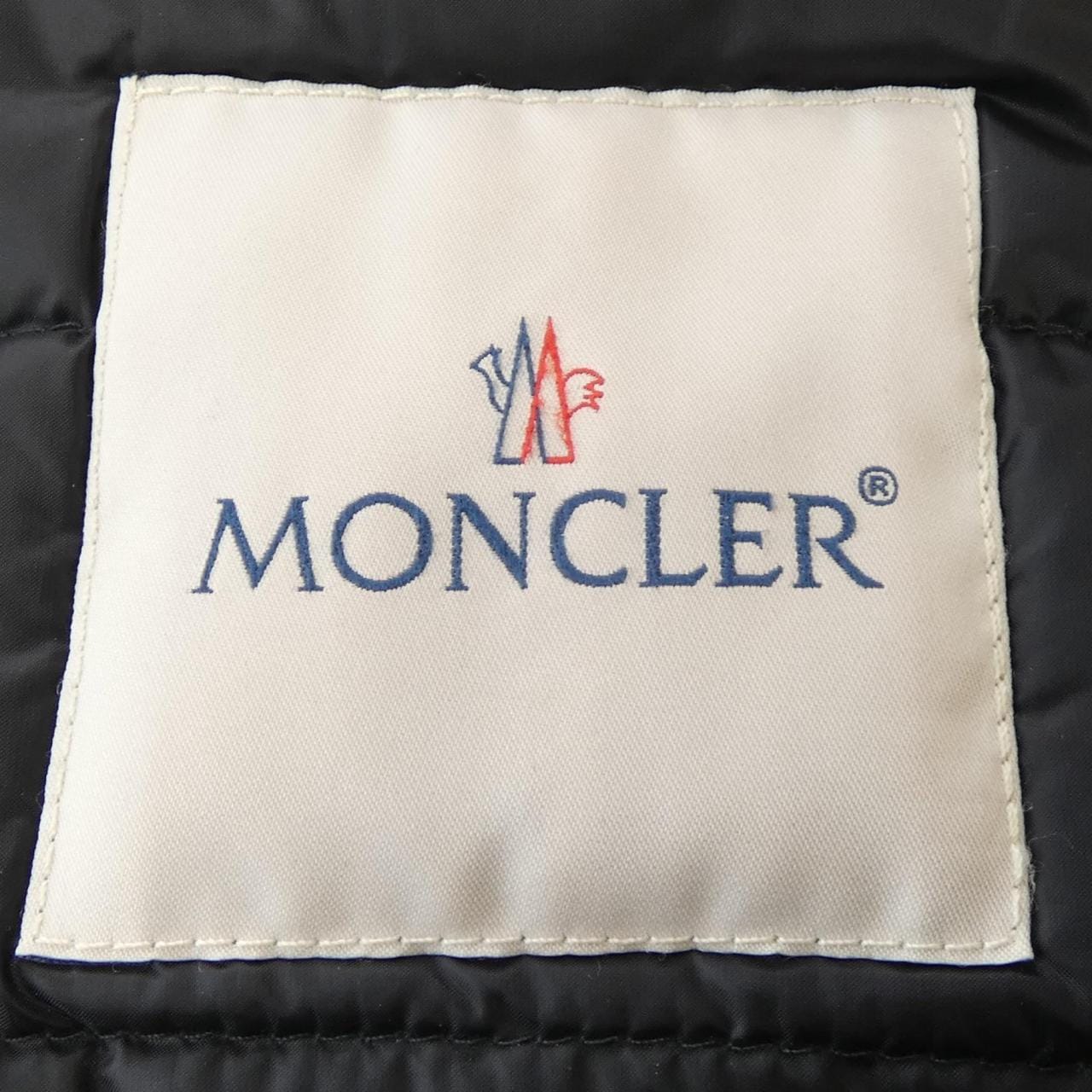 モンクレール MONCLER LANS ダウンジャケット