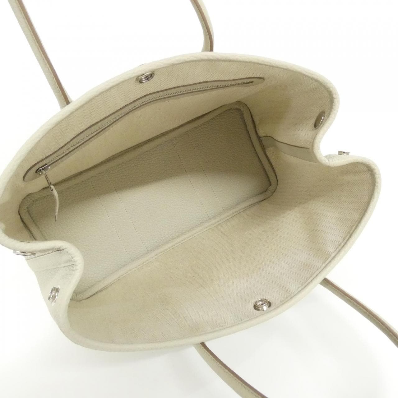 エルメス ガーデン パーティ 30cm 051568CK バッグ