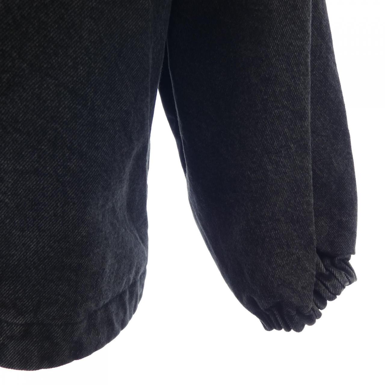 バレンシアガ BALENCIAGA 529213 TBQ03 ジャケット