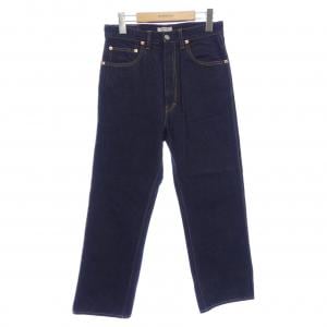 ブラミンク BLAMINK ジーンズ