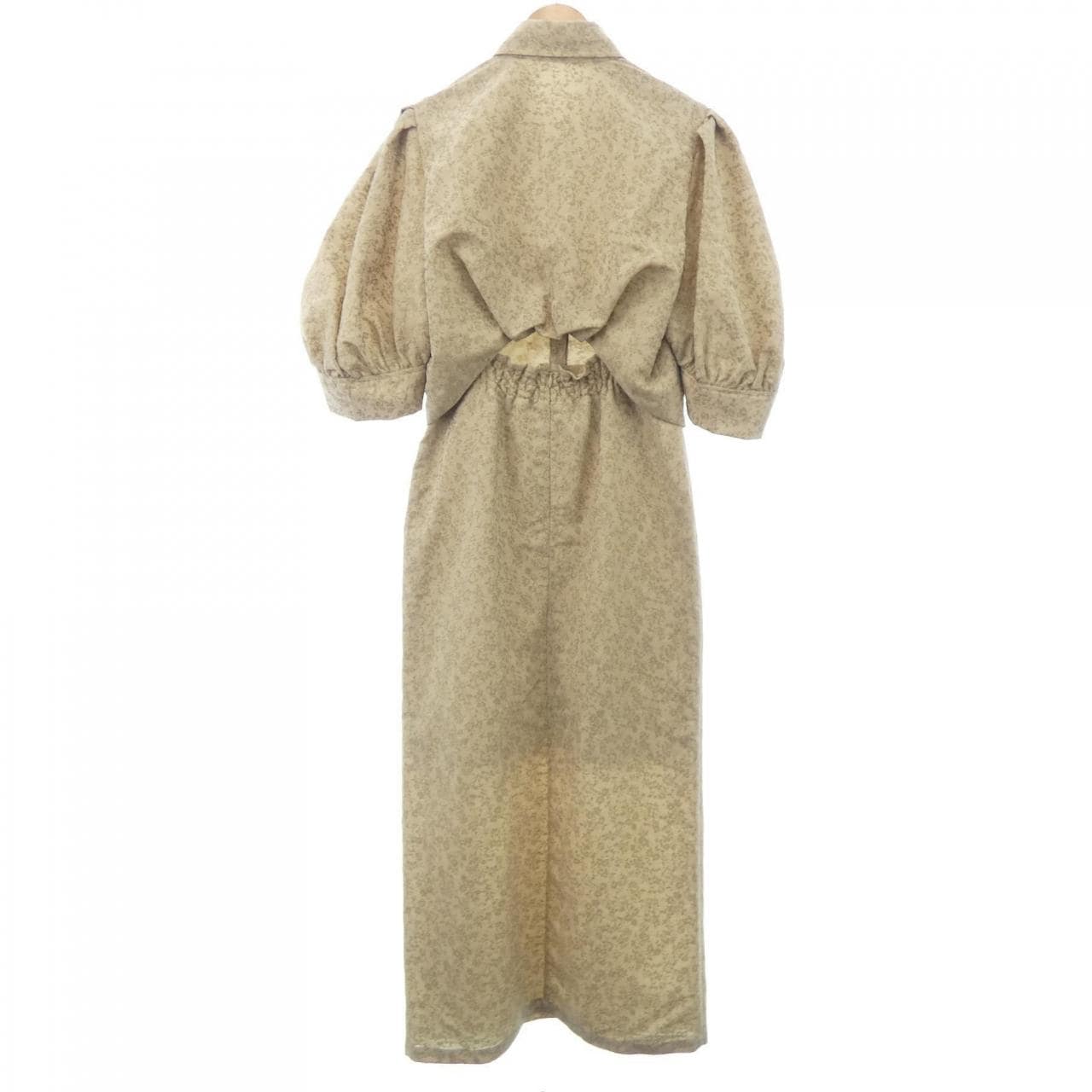 リリーブラウン Lily Brown セットアップ