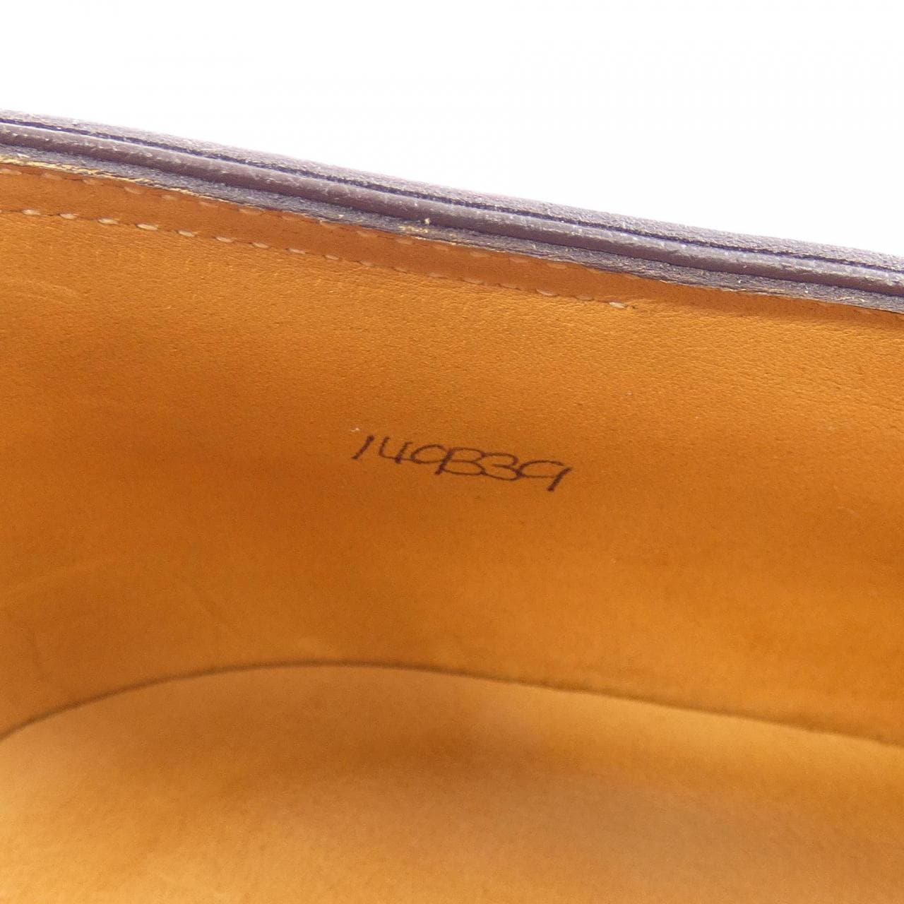 ジョンロブ JOHN LOBB LOPEZ シューズ