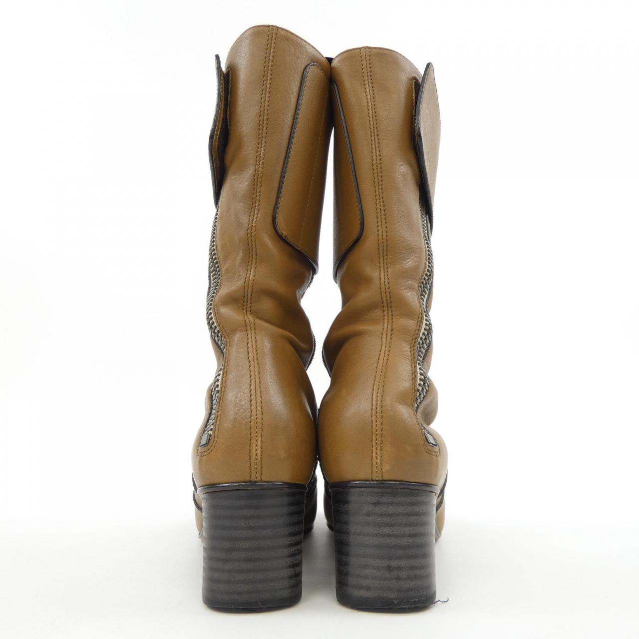 クロエ Chloe ブーツ