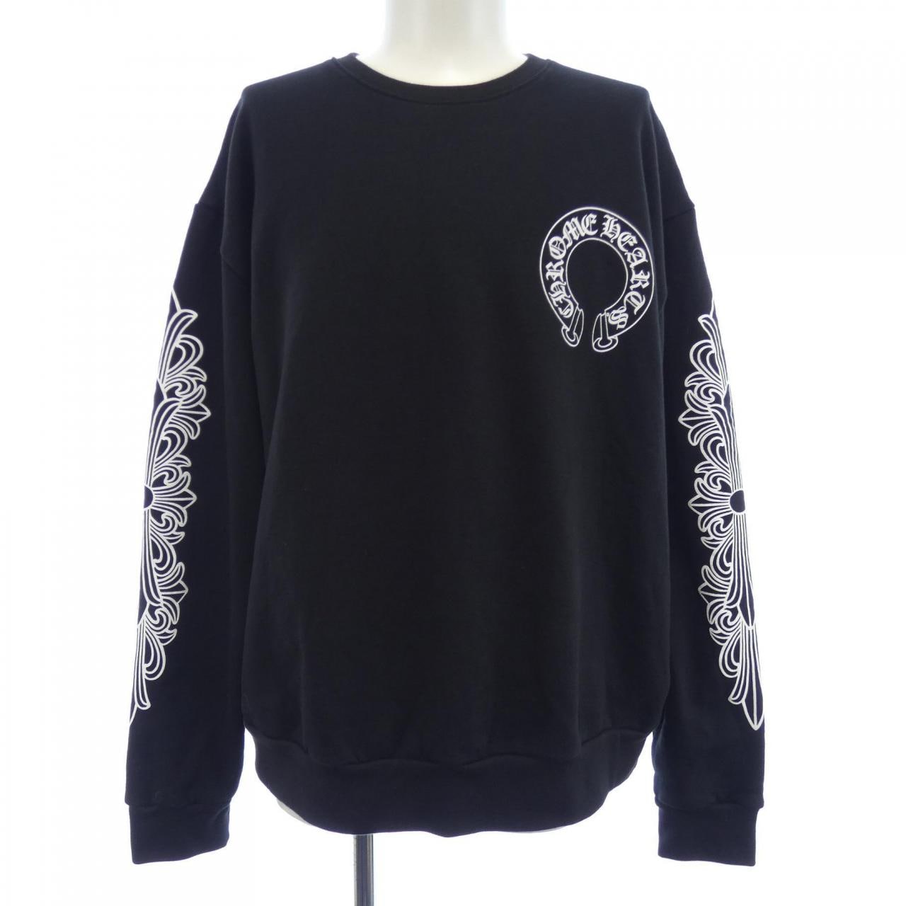 クロムハーツ CHROME HEARTS スウェット