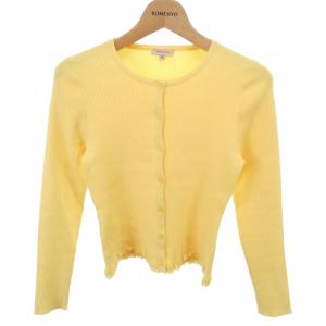 トッカ TOCCA カーディガン