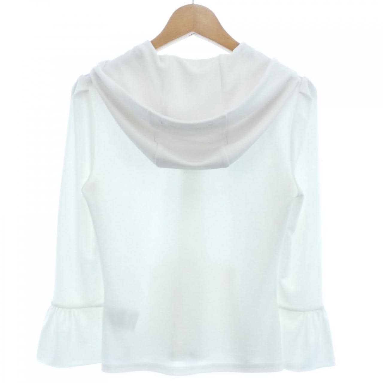 フォクシーニューヨーク FOXEY NEW YORK 25968 パーカー