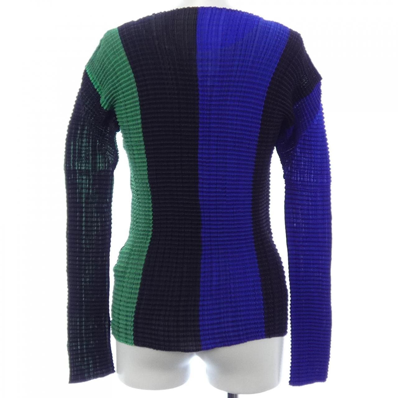 イッセイミヤケ ISSEY MIYAKE IM92-FJ619 トップス