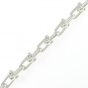 ティファニー ハードウェア スモール リンク ブレスレット