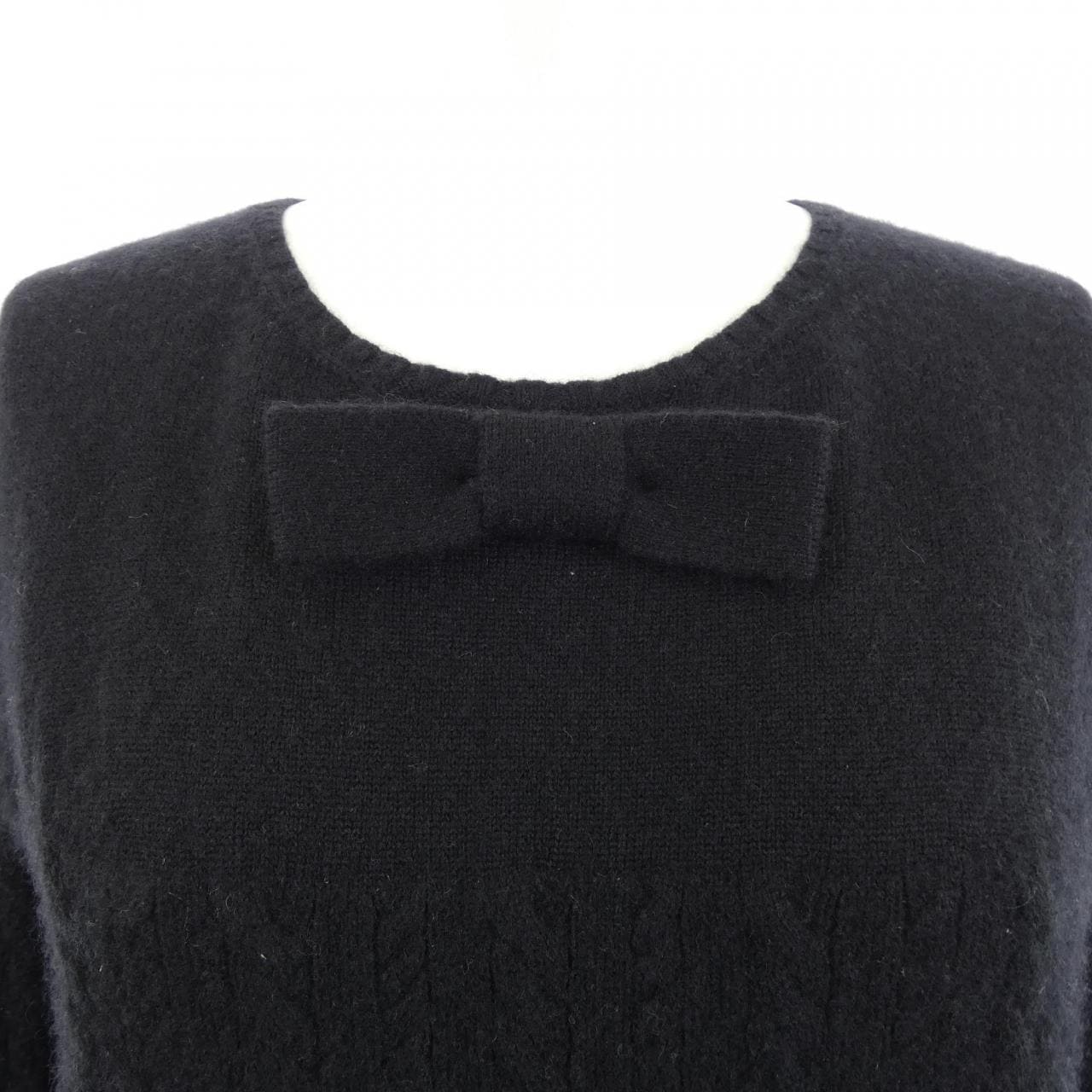 シャネル CHANEL P46758K05908 ニット