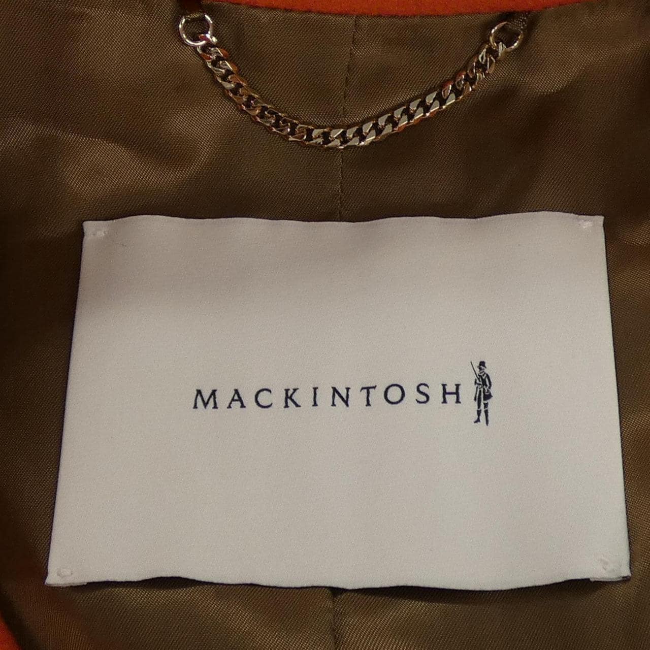 マッキントッシュ MACKINTOSH コート
