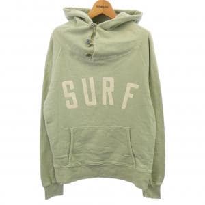 キャピタル KAPITAL パーカー