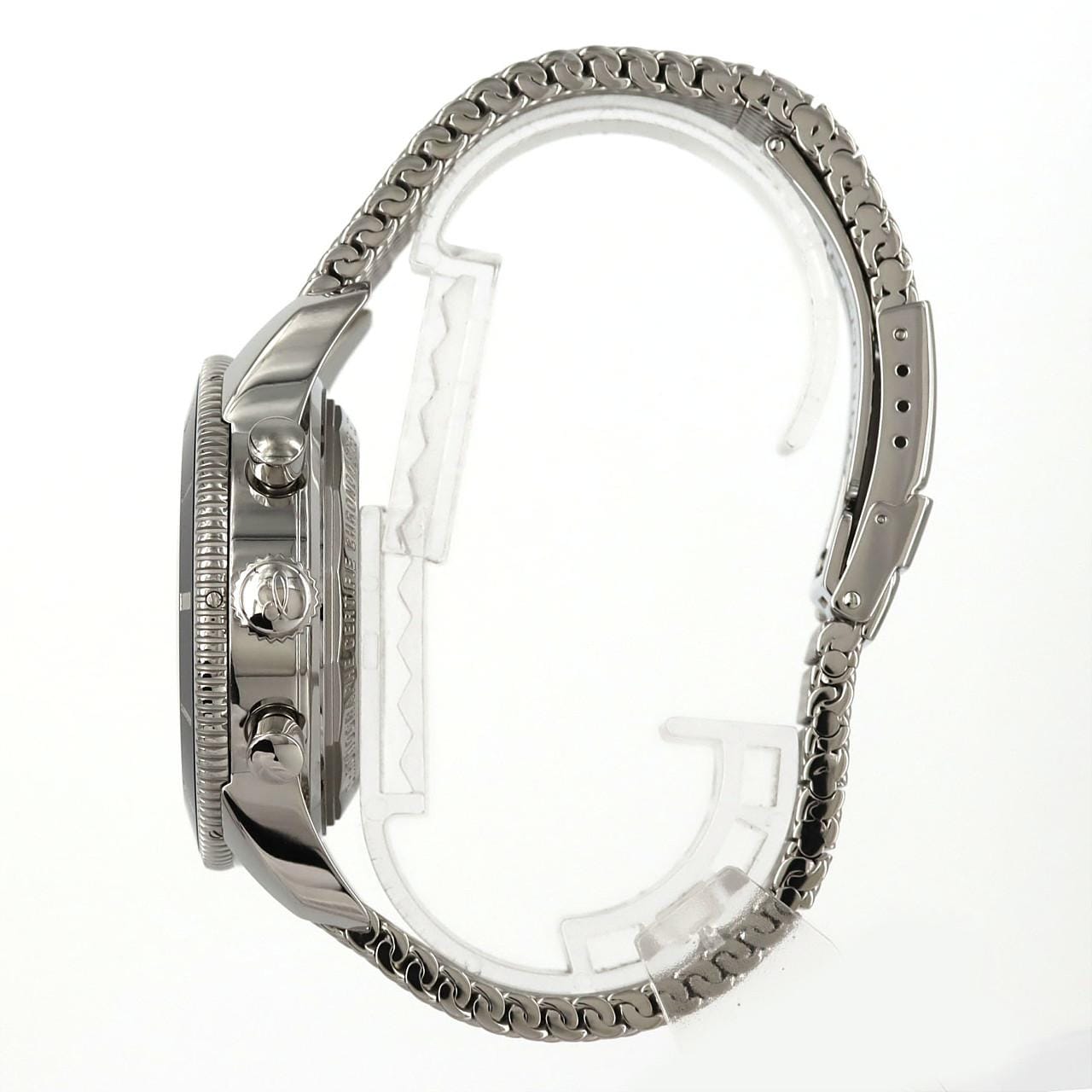 ブライトリング スーパーオーシャンヘリテージⅡクロノグラフ44 AB0162/AB0162121G1A1 SS 自動巻