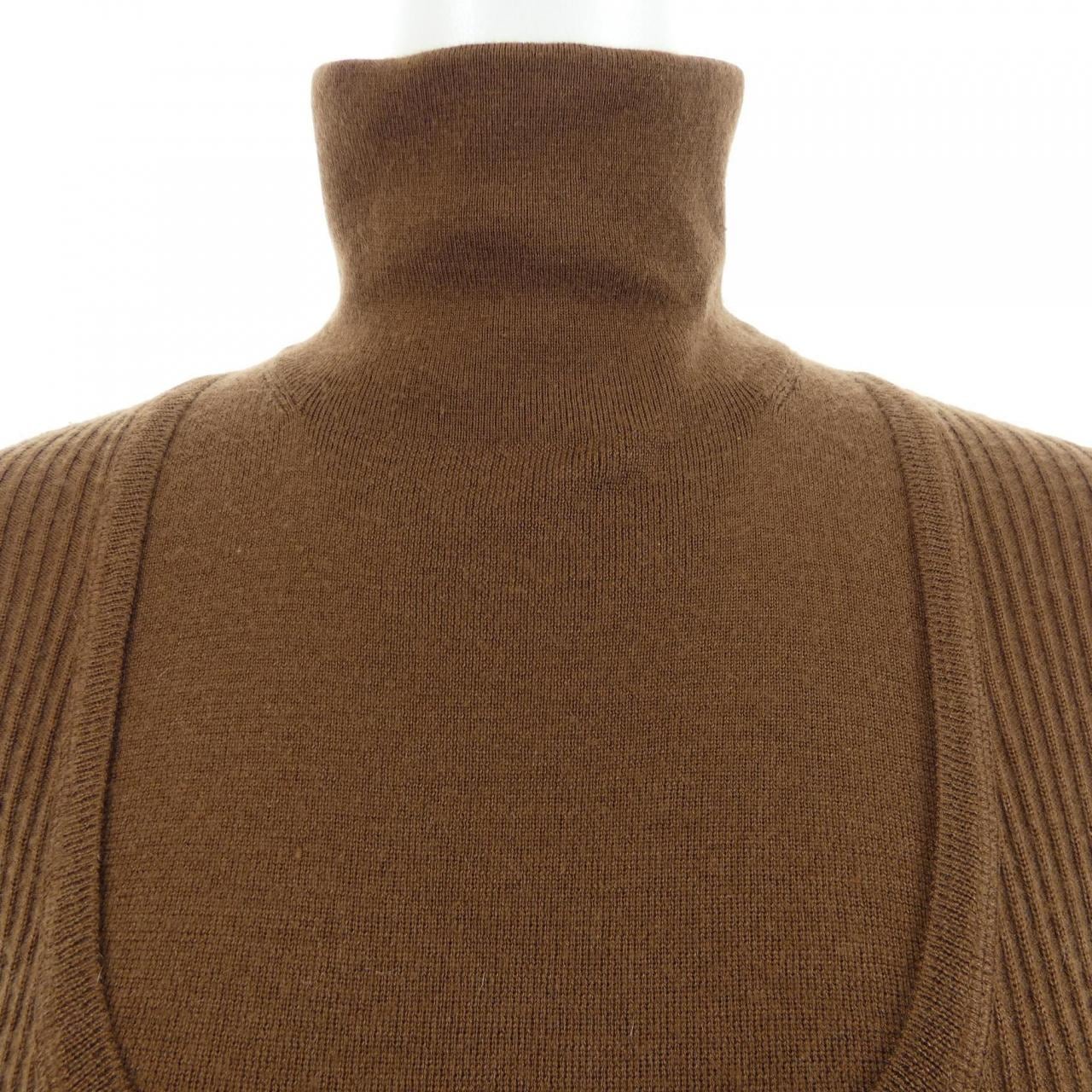 アクリス AKRIS ニット